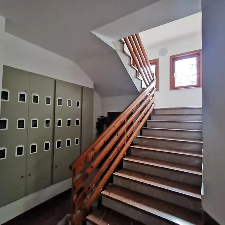 Tarski Snovi - Tara, Apartment *