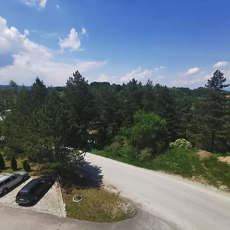 Tarski Snovi - Tara, * Kaludjerske Bare