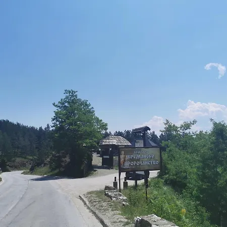 Apartment Tarski Snovi - Tara, *