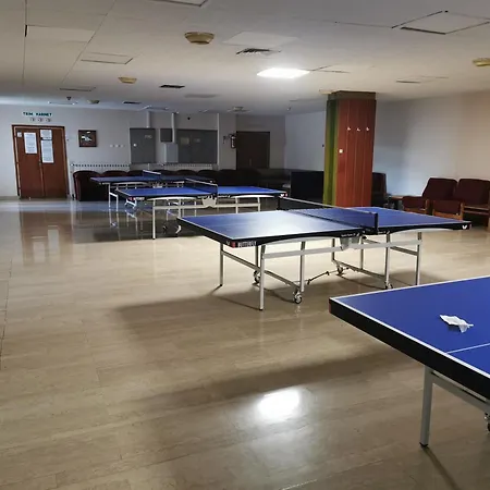 Tarski Snovi - Tara, Apartment Kaludjerske Bare