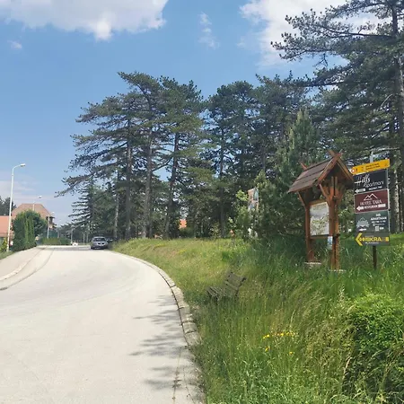 Apartment Tarski Snovi - Tara,