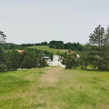 Apartment Tarski Snovi - Tara, Kaludjerske Bare