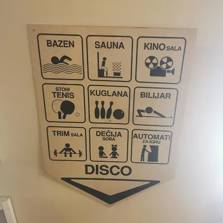 Tarski Snovi - Tara, Lägenhet *