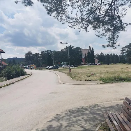 Tarski Snovi - Tara, * Kaludjerske Bare