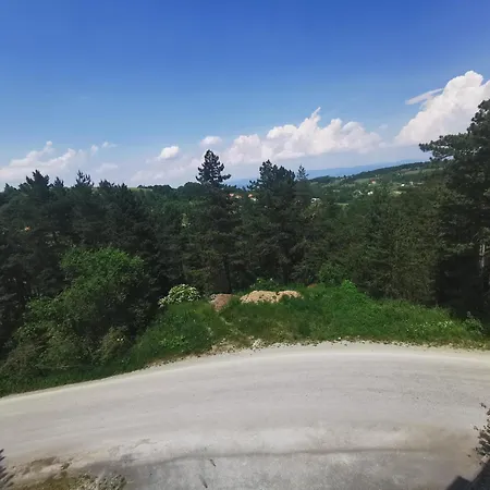 Tarski Snovi - Tara, Apartment Kaludjerske Bare