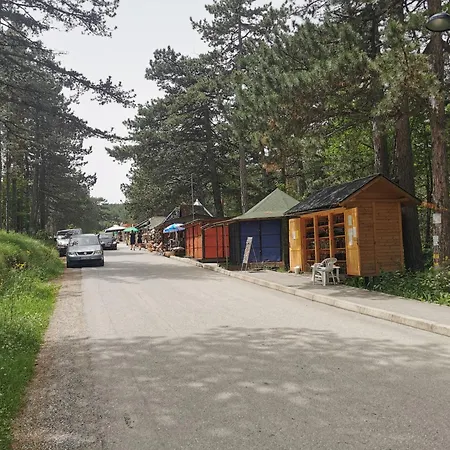 Tarski Snovi - Tara, * Kaludjerske Bare