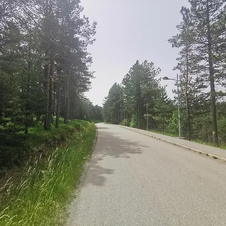 Lägenhet Tarski Snovi - Tara, Kaludjerske Bare