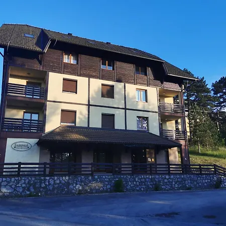 Apartment Tarski Snovi - Tara, *