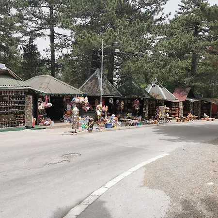 Tarski Snovi - Tara, *