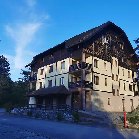 Apartment Tarski Snovi - Tara,