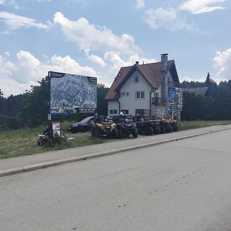 Tarski Snovi - Tara, Lägenhet *