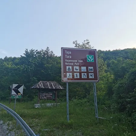 Tarski Snovi - Tara, Apartment *