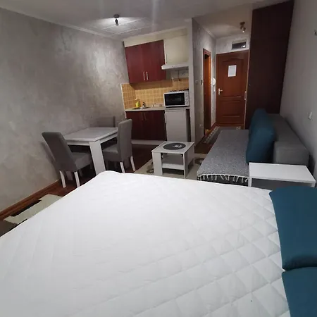 Tarski Snovi - Tara, Apartment