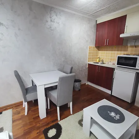 Apartment Tarski Snovi - Tara, Kaludjerske Bare