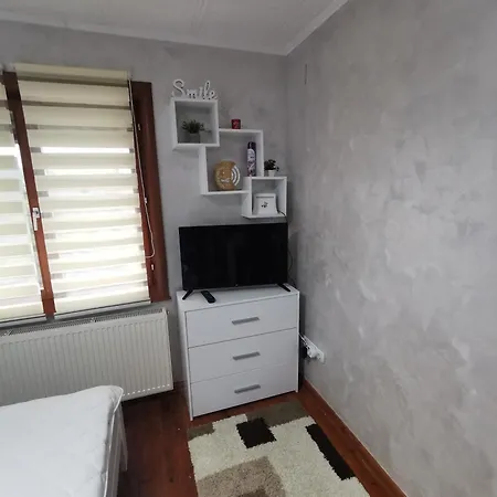 Tarski Snovi - Tara, Apartment Kaludjerske Bare