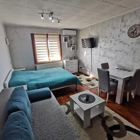 Apartment Tarski Snovi - Tara,